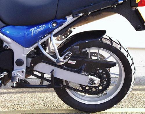 Triumph 955i Tiger 04-06 Hugger